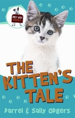 Tapa de The Kittens Tale