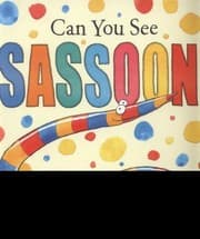 Tapa de Can You See Sassoon