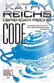 Tapa de Code