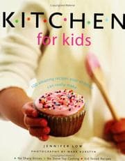 Tapa de Kitchen for Kids