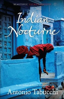 Tapa de Indian Nocturne