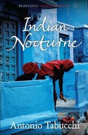 Tapa de Indian Nocturne