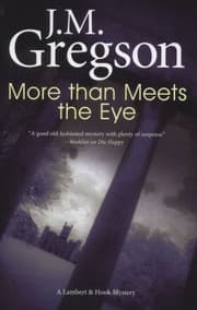 Tapa de More Than Meets The Eye