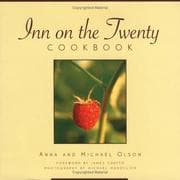 Tapa de Inn on the Twenty Cookbook