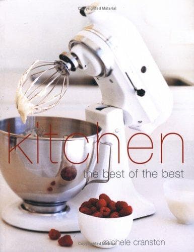 Tapa de Kitchen
