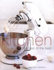 Tapa de Kitchen