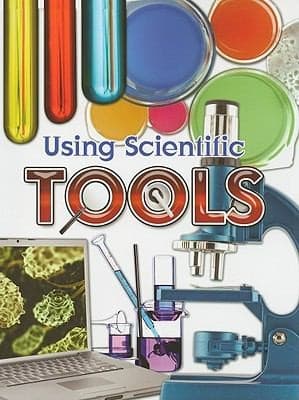 Tapa de Using Scientific Tools