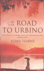 Tapa de The Road To Urbino