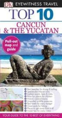 Tapa de Cancun And The Yucatan