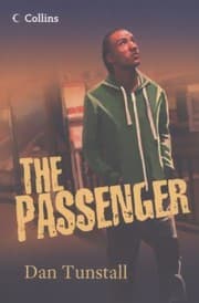 Tapa de The Passenger