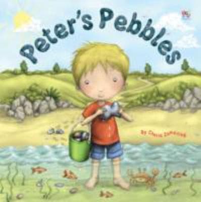 Tapa de Peters Pebbles