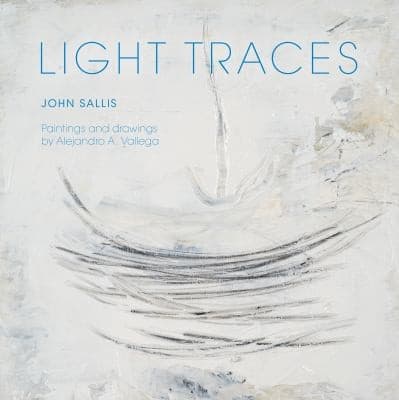 Tapa de Light Traces