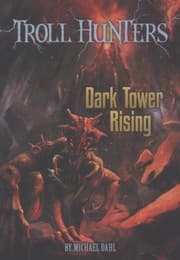 Tapa de Dark Tower Rising
Troll Hunters