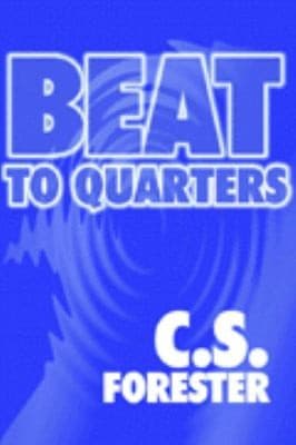 Tapa de Beat To Quarters