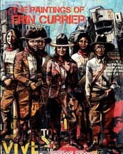 Tapa de The Paintings Of Erin Currier