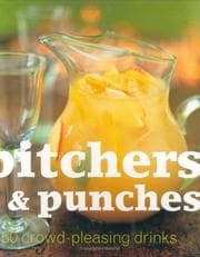 Tapa de Pitchers and Punches