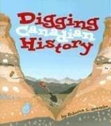 Tapa de Digging Canadian History