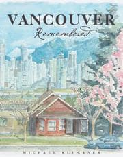 Tapa de Vancouver remembered