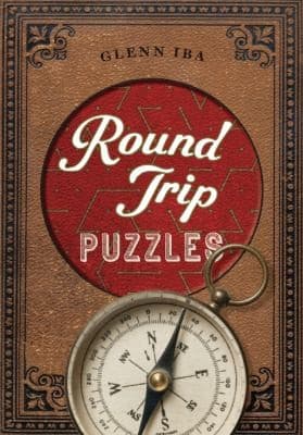 Tapa de Round Trip Puzzles