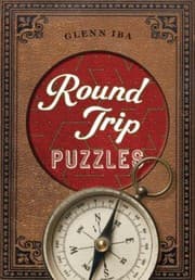 Tapa de Round Trip Puzzles