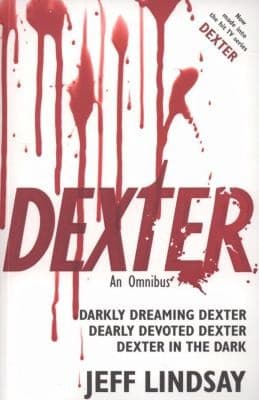 Tapa de Dexter An Omnibus