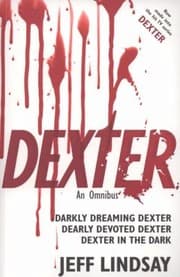 Tapa de Dexter An Omnibus