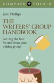 Tapa de Compass Points the Writers Group Handbook