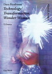 Tapa de Dara Birnbaum Technologytransformation