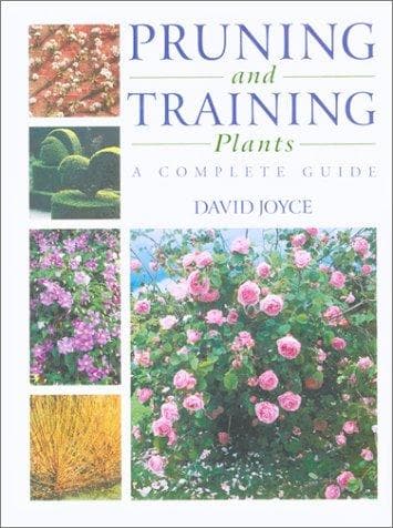 Tapa de Pruning and Training Plants