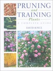 Tapa de Pruning and training plants