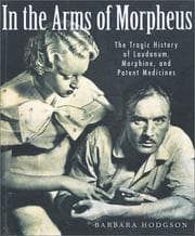 Tapa de In the arms of Morpheus