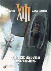 Tapa de XIII, tome 11