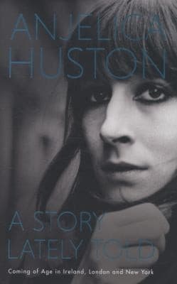 Tapa de A Story Lately Told