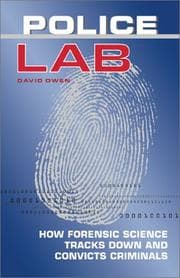 Tapa de Police lab