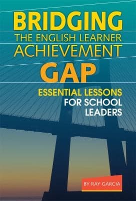 Tapa de Bridging the English Learner Achievement Gap