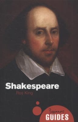 Tapa de Shakespeare A Beginners Guide