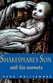 Tapa de Shakespeares Son And His Sonnets An Expanded Introduction To The Monument