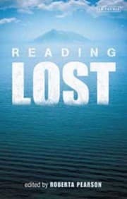 Tapa de Reading Lost Perspectives On A Hit Television Show
