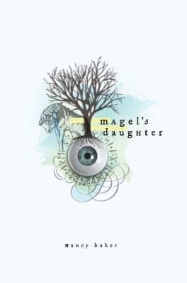 Tapa de Magels Daughter