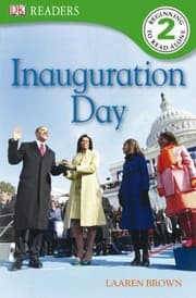 Tapa de Inauguration Day