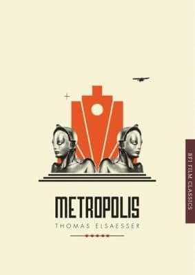 Tapa de Metropolis