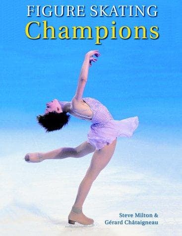 Tapa de Figure skating champions