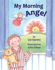 Tapa de My Morning Angel