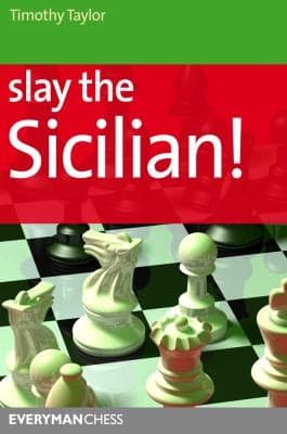 Tapa de Slay The Sicilian