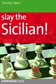 Tapa de Slay The Sicilian