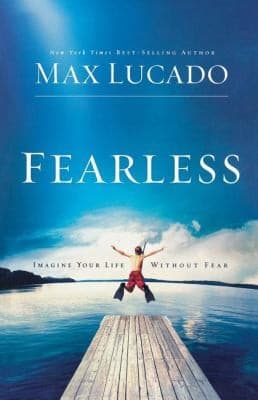 Tapa de Ie Fearless