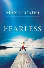 Tapa de Ie Fearless