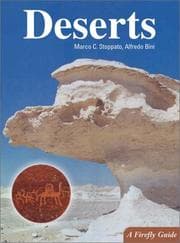 Tapa de Deserts