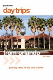 Tapa de Day Trips From Orlando Getaway Ideas For The Local Traveler