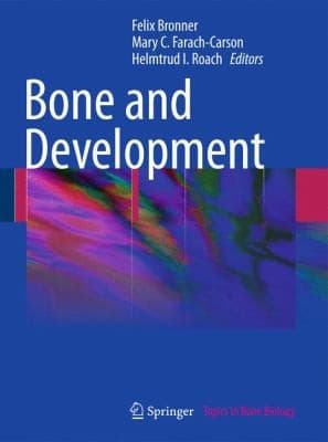 Tapa de Bone And Development